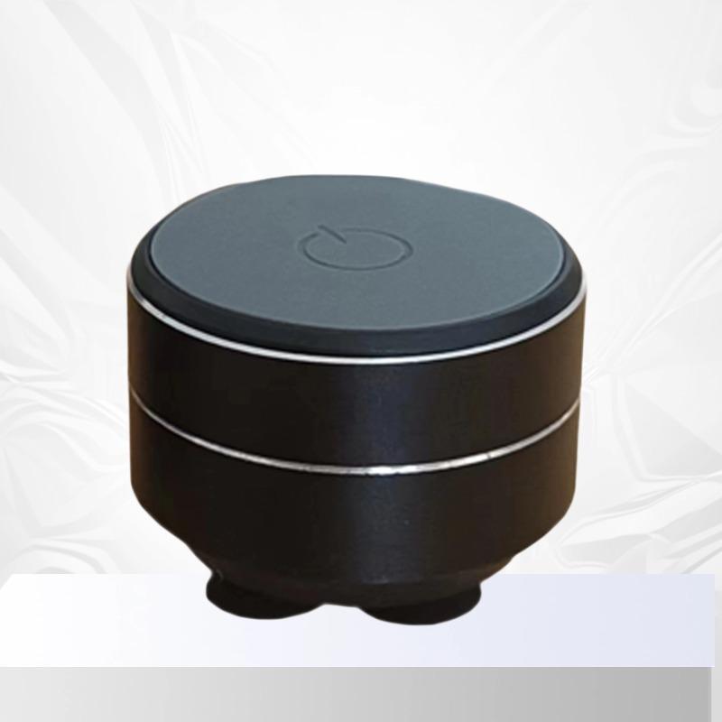 Experience Unmatched Sound with the Bone Conduction Wireless Speaker - TWS Technology Portable Bluetooth Audio System