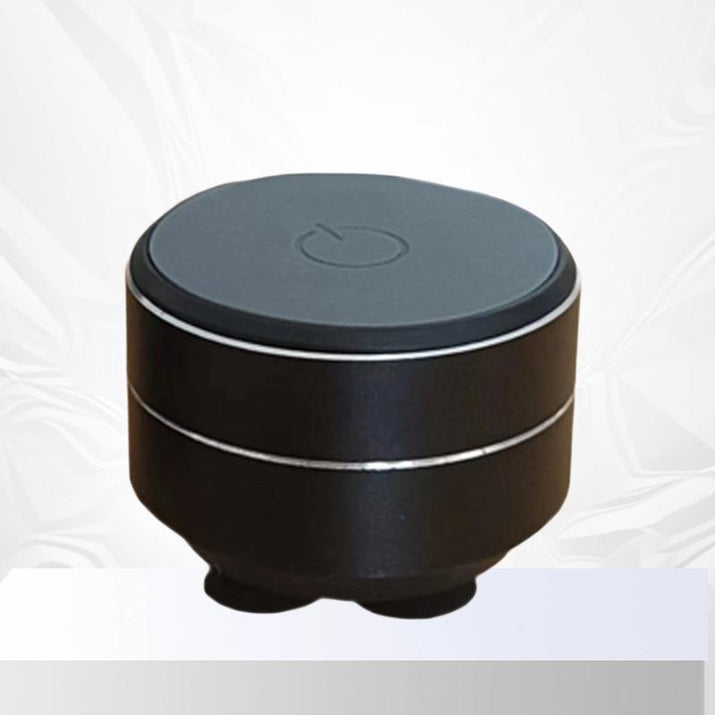 Experience Unmatched Sound with the Bone Conduction Wireless Speaker - TWS Technology Portable Bluetooth Audio System