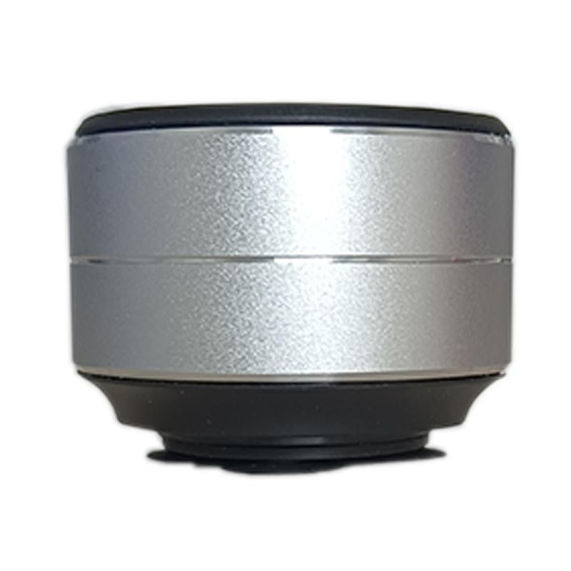 Experience Unmatched Sound with the Bone Conduction Wireless Speaker - TWS Technology Portable Bluetooth Audio System