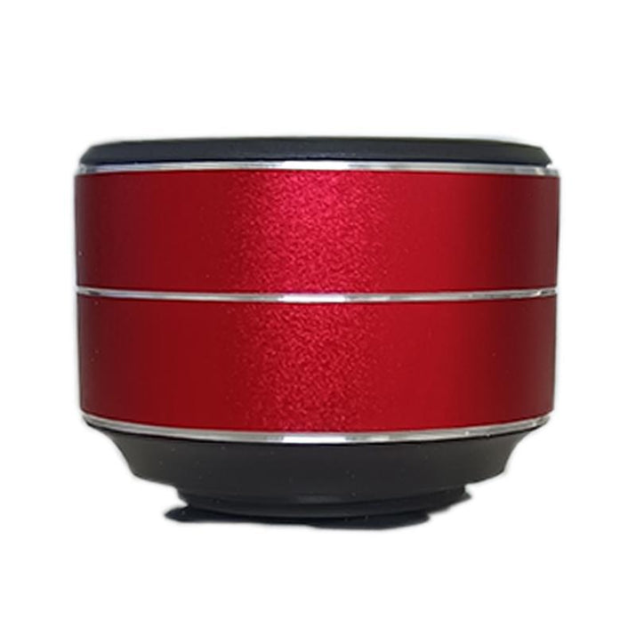 Experience Unmatched Sound with the Bone Conduction Wireless Speaker - TWS Technology Portable Bluetooth Audio System