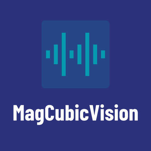 MagCubicVision