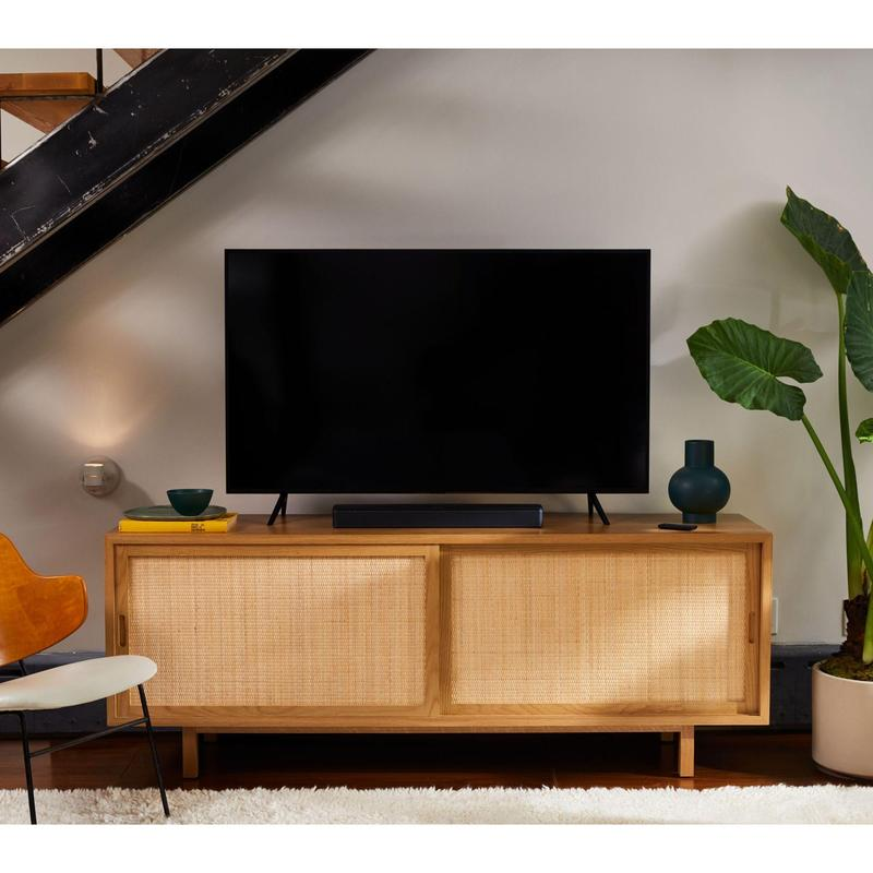 Bose TV Speaker Bluetooth Soundbar