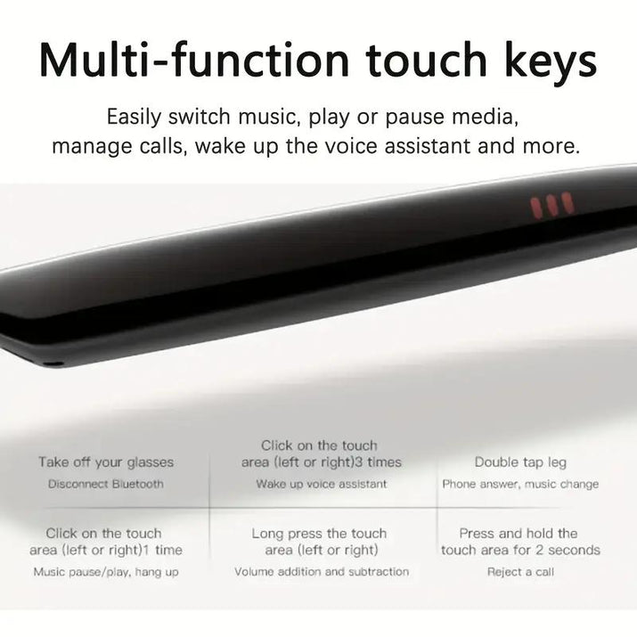 AI Interpretation Smart Glasses,160 Languages, Chat Gpt,Audio Glasses for Men and Women,Microphone and Speaker, HD Voice Calls and HIFI Music Quality,Hands-Free Calling,Color Changing Lens, Suitable for Riding,Driving,Travel,Black Friday & Cyber Monday