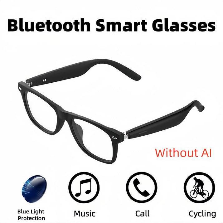 AI Interpretation Smart Glasses,160 Languages, Chat Gpt,Audio Glasses for Men and Women,Microphone and Speaker, HD Voice Calls and HIFI Music Quality,Hands-Free Calling,Color Changing Lens, Suitable for Riding,Driving,Travel,Black Friday & Cyber Monday