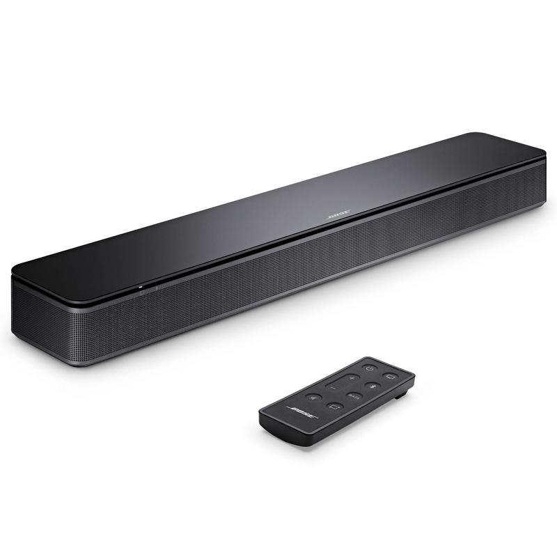 Bose TV Speaker Bluetooth Soundbar
