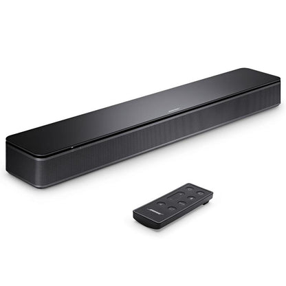 Bose TV Speaker Bluetooth Soundbar