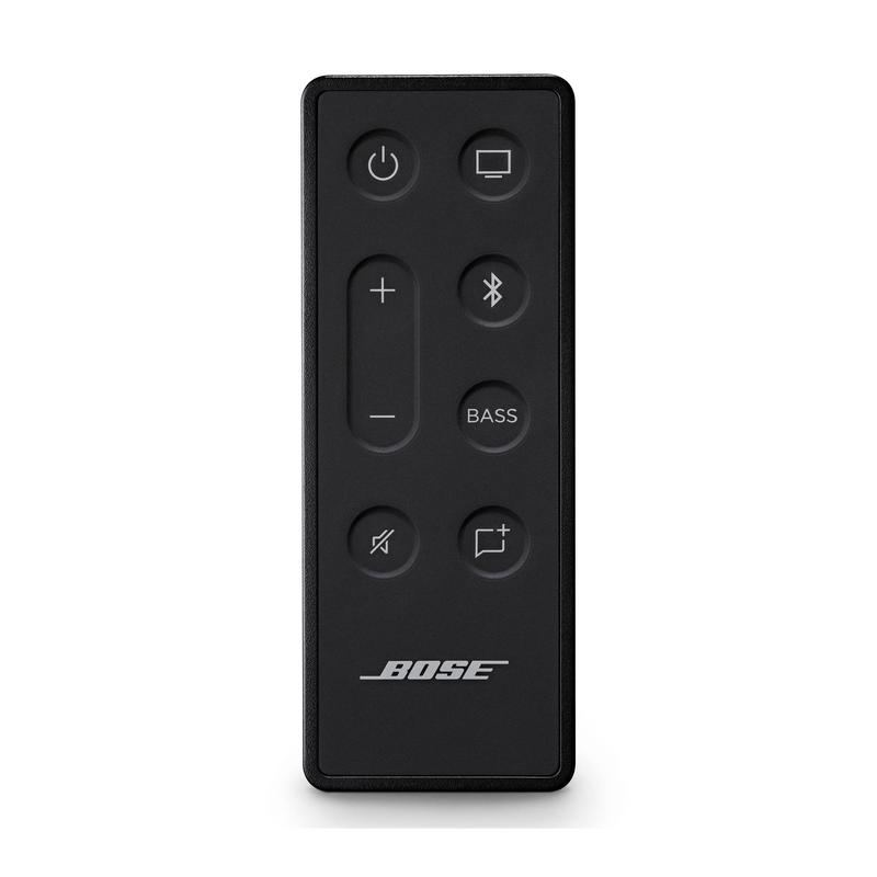 Bose TV Speaker Bluetooth Soundbar