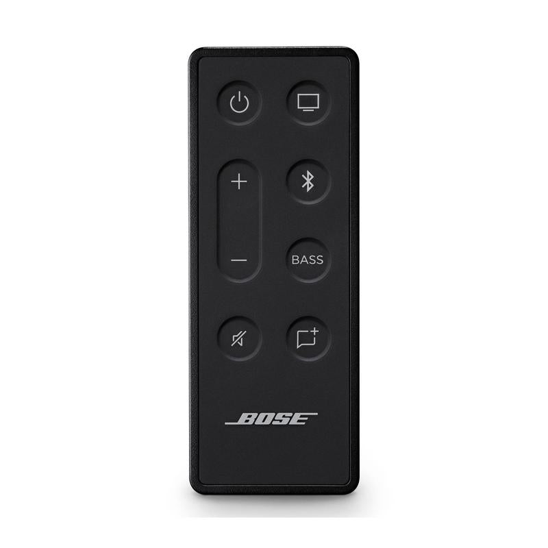 Bose TV Speaker Bluetooth Soundbar