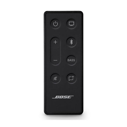 Bose TV Speaker Bluetooth Soundbar