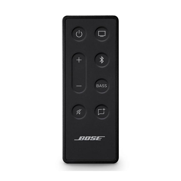 Bose TV Speaker Bluetooth Soundbar
